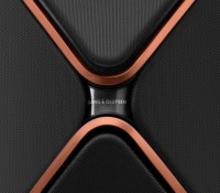 B&O s'est associé à Microsoft pour proposer du matériel audio premium sur la Xbox Series X // Source : B&O