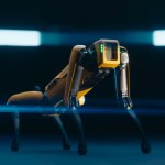 Boston Dynamics met en vente libre ses robots-chiens Boston Dynamics met en vente libre ses robots-chiens