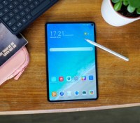 Huawei MatePad Pro // Source : Frandroid