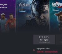 canal+ vente flash disney+