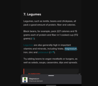 Chrome va pouvoir définir un mot en un clic // Source : Android Police