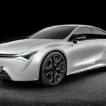 Citroën veut jouer dans la cour des grands avec une berline hybride premium et tout confort