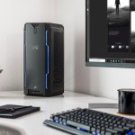 Corsair One a100 : c&rsquo;est comme la Xbox Series X, mais beaucoup plus cher