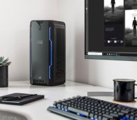 Le Corsair A100 peut se faire oublier // Source : Corsair