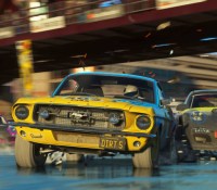 Dirt 5 // Source : Codemasters