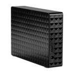 Le disque dur 8 To Seagate Expansion passe à moins de 150 euros Le disque dur 8 To Seagate Expansion passe à moins de 150 euros