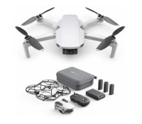 DJI Mavic Mini Fly More Combo