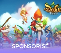 dofus touch une