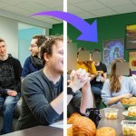 Comment flouter facilement les visages sur une photo de foule sur ordinateur et smartphone Comment flouter facilement les visages sur une photo de foule sur ordinateur et smartphone