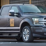 Ford : retardé, son pick-up électrique va prendre du retard sur la concurrence Ford : retardé, son pick-up électrique va prendre du retard sur la concurrence