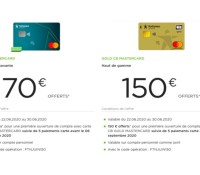 Fortuneo bon plan