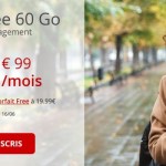 Free mobile change temporairement la formule de son forfait 4G le plus populaire Free mobile change temporairement la formule de son forfait 4G le plus populaire