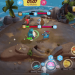 Pokémon Unite : un nouveau jeu pour s’affronter en équipes sur smartphone et Nintendo Switch Pokémon Unite : un nouveau jeu pour s’affronter en équipes sur smartphone et Nintendo Switch