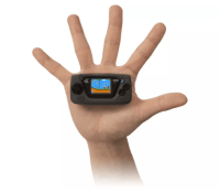 Elle est vraiment très « micro » // Source : Sega