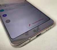 La touche « Composer » de Gmail devient plus visible // Source : Frandroid