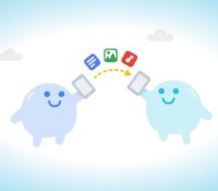 Google File Fast Share