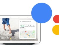 Google Nest Hub promo