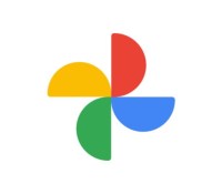 Le nouveau logo de Google Photos // Source : Google