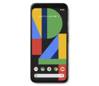 google pixel 4 classique