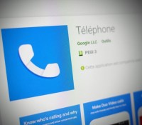 google telephone