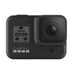 Vous ne partirez pas en vacances sans GoPro grâce à cette remise de 40 % sur la Hero8 Black