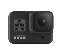 GoPro Hero8 Black promo