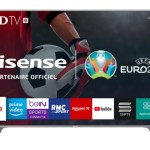 Le bon rapport taille/prix : ce TV 4K HDR en 75″ revient à moins de 750 € Le bon rapport taille/prix : ce TV 4K HDR en 75″ revient à moins de 750 €