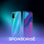 Lancé à petit prix, le Honor 9A voit encore son prix baisser de 20 euros