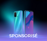 Honor 9A