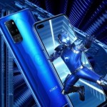 Honor annonce un smartphone anti-COVID, capable de prendre votre température Honor annonce un smartphone anti-COVID, capable de prendre votre température