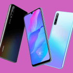 Huawei P Smart S annoncé : un écran OLED également sur cette gamme de smartphones