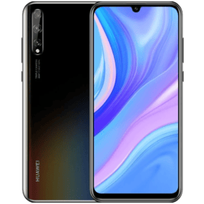 Huawei P Smart S Huawei P Smart S