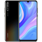 Huawei P Smart S Huawei P Smart S
