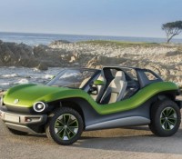 Le Volkswagen ID. Buggy électrique ne restera qu'un concept, ni plus, ni moins