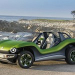 Volkswagen : son buggy de plage électrique ne verra finalement jamais la mer Volkswagen : son buggy de plage électrique ne verra finalement jamais la mer