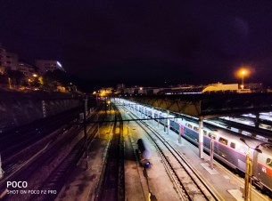Le Xiaomi Poco F2 Pro