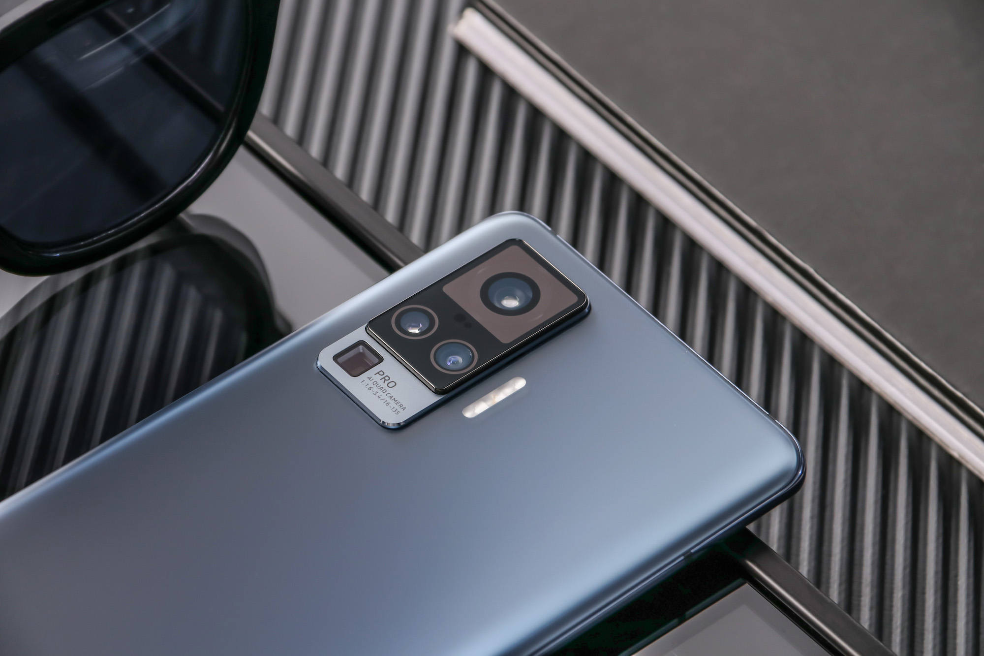 Vivo X50 Pro+