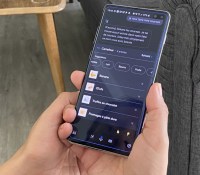 Vous pouvez commander de la voix vos courses chez Carrefour // Source : Frandroid