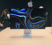 L'écran Pro Display XDR d'Apple présenté lors de la WWDC 2019 // Source : Frandroid