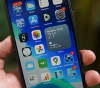 iOS 14 – Frandroid – iPhone – 2