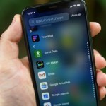 Apple AirPods Studio : la bêta d&rsquo;iOS 14.3 dévoile le probable design du casque