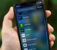 iOS 14 – Frandroid – iPhone – 4