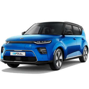 Kia e-Soul Kia e-Soul