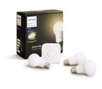 Kit démarrage Philips Hue