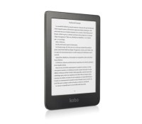 Kobo Clara HD Kobo Clara HD