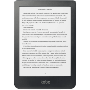 Kobo Clara HD Kobo Clara HD