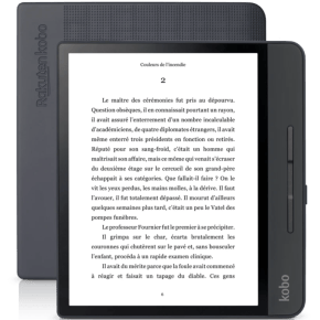 Kobo Forma Kobo Forma