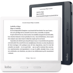 Kobo Libra H2O Kobo Libra H2O