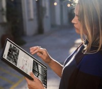 Le Lenovo Yoga 5G // Source : Lenovo