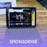 Lenovo Duet : un Chromebook 2-en-1 sous la barre des 300 euros